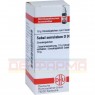 SABAL SERRULATUM D 30 Globuli 10 g | САБАЛЬ СЕРРУЛАТУМ глобули 10 г | DHU