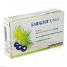 SABALVIT Uno Kapseln 40 St | САБАЛВИТ капсулы 40 шт | RUHRPHARM | Плоды серенои ползучей