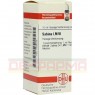 SABINA LM VI Dilution 10 ml | САБІНА розчин 10 мл | DHU