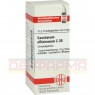 SACCHARUM OFFICINARUM C 30 Globuli 10 g | САХАРУМ ОФФІЦИНАРУМ глобули 10 г | DHU