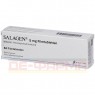 SALAGEN 5 mg Filmtabletten 84 St | САЛАДЖЕН таблетки покрытые оболочкой 84 шт | ABACUS MEDICINE | Пилокарпин