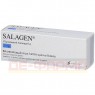 SALAGEN 5 mg Filmtabletten 84 St | САЛАДЖЕН таблетки покрытые оболочкой 84 шт | ACA MÜLLER/ADAG PHARMA | Пилокарпин