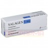 SALAGEN 5 mg Filmtabletten 84 St | САЛАДЖЕН таблетки покрытые оболочкой 84 шт | ALLOMEDIC | Пилокарпин