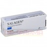 SALAGEN 5 mg Filmtabletten 84 St | САЛАДЖЕН таблетки покрытые оболочкой 84 шт | EMRA-MED | Пилокарпин