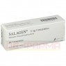 SALAGEN 5 mg Filmtabletten 84 St | САЛАДЖЕН таблетки покрытые оболочкой 84 шт | MERUS LABS LUXCO II | Пилокарпин