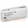 SALAGEN 5 mg Filmtabletten 84 St | САЛАДЖЕН таблетки покрытые оболочкой 84 шт | ORIFARM | Пилокарпин