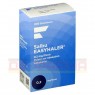 SALBU EASYHALER 0,2 mg/Dosis 200 ED Plv.z.Inhal. 1 St | САЛЬБУ ІЗІХЕЛЕР інгаляційний порошок 1 шт | ORION PHARMA | Сальбутамол