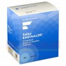 SALBU EASYHALER 0,1 mg/Dosis 3x200 ED Plv.z.Inhal. 3 St | САЛЬБУ ІЗІХЕЛЕР інгаляційний порошок 3 шт | ORION PHARMA | Сальбутамол
