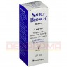 SALBUBRONCH Elixier 1 mg/ml 20 ml | САЛЬБУБРОНХ капли для перорального применения 20 мл | INFECTOPHARM | Сальбутамол