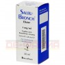 SALBUBRONCH Elixier 1 mg/ml 50 ml | САЛЬБУБРОНХ капли для перорального применения 50 мл | INFECTOPHARM | Сальбутамол