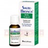 SALBUBRONCH forte 5 mg/ml Tropfen zum Einnehmen 20 ml | САЛЬБУБРОНХ капли для перорального применения 20 мл | INFECTOPHARM | Сальбутамол