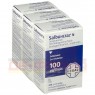 SALBUHEXAL N Dosieraerosol 200 Hub 3 St | САЛЬБУГЕКСАЛ дозований аерозоль 3 шт | HEXAL | Сальбутамол
