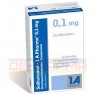 SALBUTAMOL-1A Ph.0,1 mg Druckgasinh.2x200 Hub 2 St | САЛЬБУТАМОЛ дозированный аэрозоль 2 шт | 1 A PHARMA | Сальбутамол