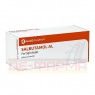 SALBUTAMOL AL Fertiginhalat Ampullen Lsg.f.Verneb. 50x2,5 ml | САЛЬБУТАМОЛ раствор для небулайзера 50x2,5 мл | ALIUD PHARMA | Сальбутамол