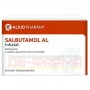 Сальбутамол | Salbutamol | Сальбутамол