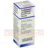 SALBUTAMOL-ratiopharm Lösung f.e.Vernebler 10 ml | САЛЬБУТАМОЛ раствор для небулайзера 10 мл | RATIOPHARM | Сальбутамол