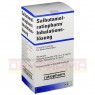 SALBUTAMOL-ratiopharm Lösung f.e.Vernebler 10x10 ml | САЛЬБУТАМОЛ раствор для небулайзера 10x10 мл | RATIOPHARM | Сальбутамол