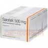 SALOFALK 500 magensaftresistente Tabletten 300 St | САЛОФАЛЬК таблетки з ентеросолюбільною оболонкою 300 шт | ACA MÜLLER/ADAG PHARMA | Месалазин