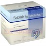 SALOFALK 1 g Rektalschaum 4x14 Hub 4x80 g | САЛОФАЛЬК ректальна піна 4x80 г | DR. FALK PHARMA | Месалазин