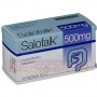 Салофальк | Salofalk | Месалазин
