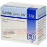 SALOFALK Granu-Stix 1,5 g magensaftres.Retardgran. 35 St | САЛОФАЛЬК гранули уповільненого вивільнення з ентеросолюбільним покриттям 35 шт | DR. FALK PHARMA | Месалазин