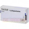 SALOFALK 1 g Suppositorien 10 St | САЛОФАЛЬК супозиторії 10 шт | EMRA-MED | Месалазин