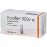 SALOFALK 500 mg Suppositorien 10 St | САЛОФАЛЬК супозиторії 10 шт | FD PHARMA | Месалазин