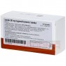 SALOFALK 500 magensaftresistente Tabletten 50 St | САЛОФАЛЬК таблетки з ентеросолюбільною оболонкою 50 шт | PHARMA GERKE | Месалазин
