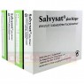 SALVYSAT plus Bürger 300 mg Filmtabletten 2x30 St | САЛВІСАТ таблетки вкриті оболонкою 2x30 шт | JOHANNES BÜRGER YSATFABRIK | Листя шавлії