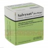 SALVYSAT plus Bürger 300 mg Filmtabletten 90 St | САЛВІСАТ таблетки вкриті оболонкою 90 шт | JOHANNES BÜRGER YSATFABRIK | Листя шавлії