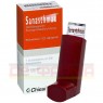 SANASTHMAX 250 μg Jetspacer Dosieraerosol 1 St | САНАСТМАКС дозированный аэрозоль 1 шт | CHIESI | Беклометазон