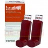 SANASTHMAX 250 μg 2x200 Hub Dosieraerosol 2 St | САНАСТМАКС дозированный аэрозоль 2 шт | CHIESI | Беклометазон