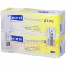 SANDIMMUN Neoral 25 mg Weichkapseln 50 St | САНДИММУН мягкие капсулы 50 шт | CC PHARMA | Циклоспорин