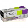 SANDIMMUN 25 mg Weichkapseln 50 St | САНДИММУН мягкие капсулы 50 шт | NOVARTIS PHARMA | Циклоспорин