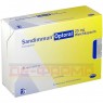 SANDIMMUN Optoral 25 mg Weichkapseln 100 St | САНДИММУН мягкие капсулы 100 шт | NOVARTIS PHARMA | Циклоспорин