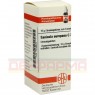 SANICULA EUROPAEA C 30 Globuli 10 g | САНИКУЛА ЕВРОПЕА глобули 10 г | DHU