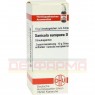 SANICULA EUROPAEA D 12 Globuli 10 g | САНІКУЛА ЄВРОПЕА глобули 10 г | DHU