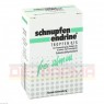 SCHNUPFEN ENDRINE 0,1% Nasentropfen 10 ml | СНУФФЕН ЕНДРІН краплі в ніс 10 мл | CHIESI | Ксилометазолін