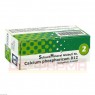 SCHUCKMINERAL Globuli 2 Calcium phosphoricum D 12 7,5 g | ШУКМИНЕРАЛ глобули 7,5 г | SCHUCK