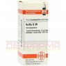 SCILLA D 30 Globuli 10 g | СЦИЛА глобули 10 г | DHU