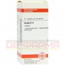 SCILLA D 4 Tabletten 80 St | СЦИЛЛА таблетки 80 шт | DHU