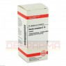 SECALE CORNUTUM D 12 Tabletten 80 St | СЕКАЛЬ КОРНУТУМ таблетки 80 шт | DHU