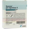 SECERNA pro injectione S Ampullen 5x2 ml | СЕЦЕРНА ампулы 5x2 мл | BIOLOGISCHE HEILMITTEL HEEL