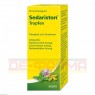 SEDARISTON Tropfen 50 ml | СЕДАРИСТОН оральная жидкость 50 мл | ARISTO PHARMA | Комбинации активных веществ