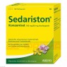 SEDARISTON Konzentrat Hartkapseln 100 St | СЕДАРИСТОН твердые капсулы 100 шт | ARISTO PHARMA | Зверобой в комбинации