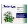 SEDONIUM überzogene Tabletten 50 St | СЕДОНИУМ таблетки с покрытием 50 шт | MCM KLOSTERFRAU | Корень валерианы