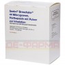 SEEBRI Breezhaler 44 Mikrogramm Hartk.m.Plv.z.Inh. 3x30 St | СІБРІ тверді капсули з порошком для інгаляцій 3x30 шт | 2CARE4 | Глікопіронію бромід