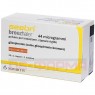 SEEBRI Breezhaler 44 Mikrogramm Hartk.m.Plv.z.In.B 30 St | СІБРІ інгаляційні капсули 30 шт | DOCPHARM | Глікопіронію бромід