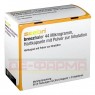 SEEBRI Breezhaler 44 Mikrogramm Hartk.m.Plv.z.Inh. 3x30 St | СІБРІ тверді капсули з порошком для інгаляцій 3x30 шт | EMRA-MED | Глікопіронію бромід