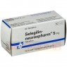 SELEGILIN-neuraxpharm 5 mg Tabletten 60 St | СЕЛЕГІЛІН таблетки 60 шт | NEURAXPHARM | Селегілін